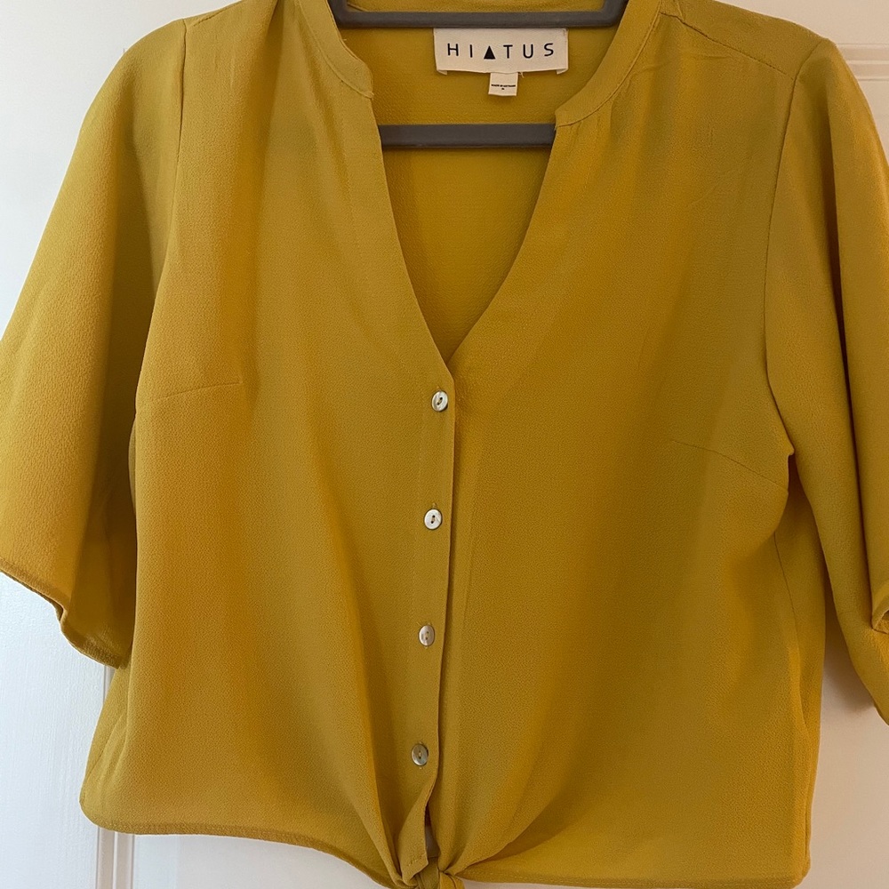 Blouse